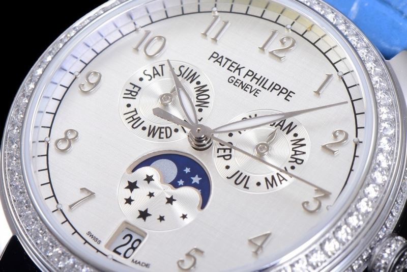 PATEK PHILIPPE Watches